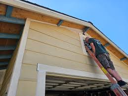 Best Stucco Siding  in Mapleton, MN